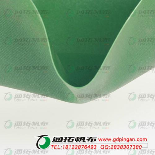 优质PVC涂塑防水帆布涂层布批发厂家供应