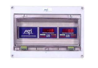 供应美国ATiA14有毒气体报警装置-北京库存销售