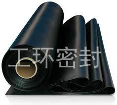 供应三元乙丙橡胶板性能是什么及胶板用途