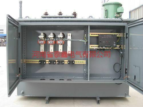 供应ZSG11特种变压器，整流变压器，河南变压器厂