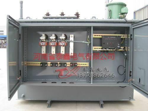 供应福州S11-M-ZT调容变压器，有载调容调压变压器，福建变压器厂家