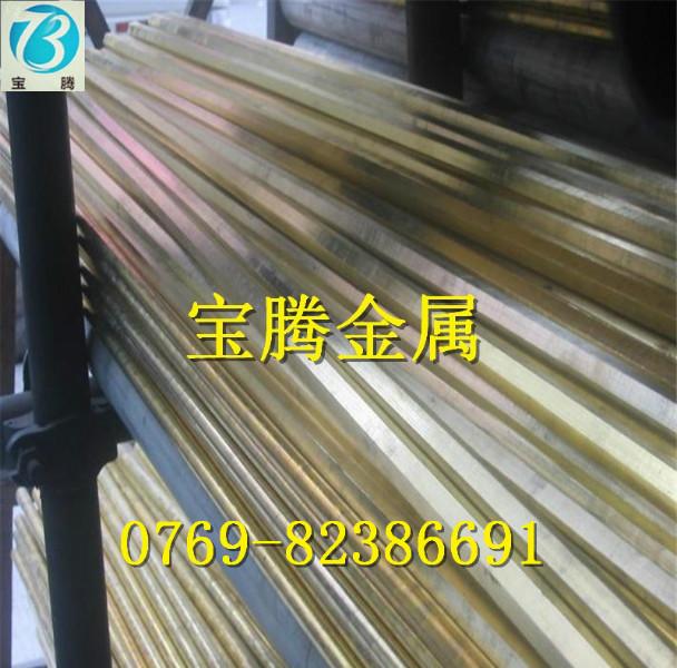 国产优质H57高耐磨黄铜棒批发