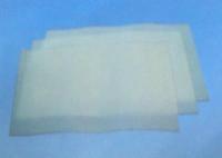 供应灌晶海棉尺寸1M(W)2M(L)-10MM(T)特性吸水强，适宜LCD行业灌晶之用