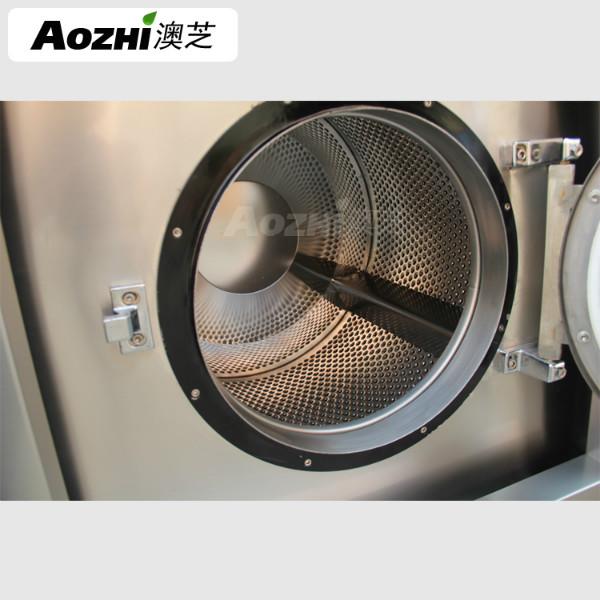 供应50公斤全钢新款洗脱机水洗机十大品牌工业水洗机厂家工业洗脱机