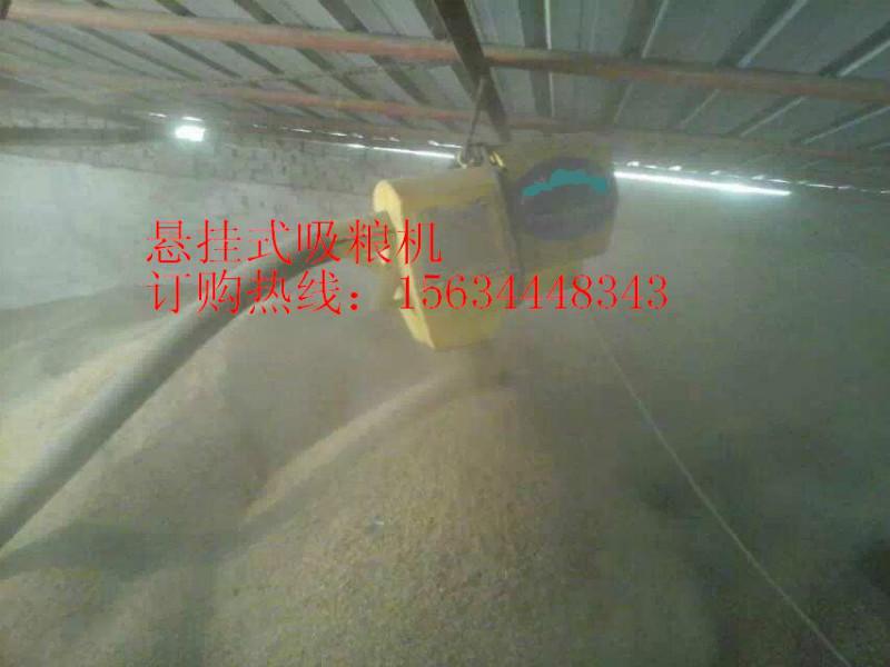 供应小麦玉米悬挂输送机
