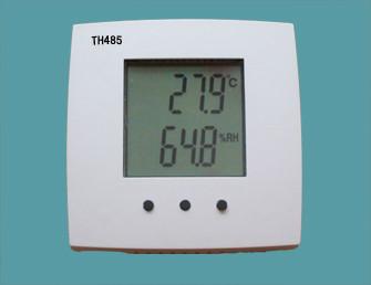上海托克 智能温控表 温湿度变送器批发