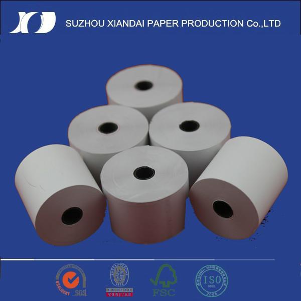 供应西安收银纸热敏纸规模最大生产厂家收银纸收银纸卷