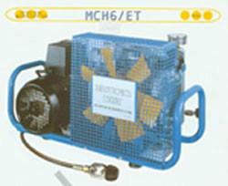 供应MCH6/EM空气呼吸器充气泵