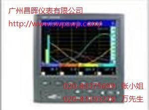 供应昌晖SWP-ASR100无纸记录仪
