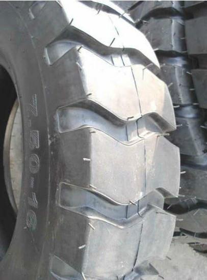 工程轮胎650-16铲车轮胎批发