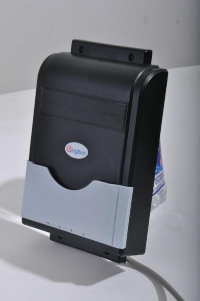 供应内江市IC卡刷卡水控机节水设备刷卡出水水控机厂家饮水节水器