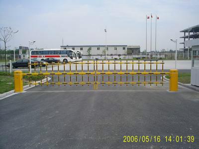 供应北京专业电动道闸安装 挡车杆安装13269011288