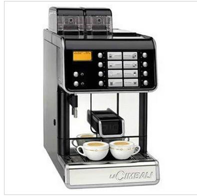 供应金佰利商用全自动咖啡机，金佰利Q10双豆缸咖啡机