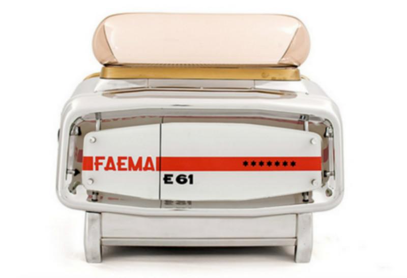 供应FAEMA飞马E61双头意式商用半自动咖啡机 FAEMA/飞马E61咖啡机