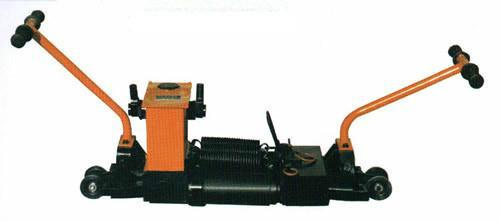 AFT-400D型液压轨缝调整器批发