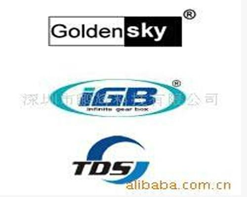 供应台湾TDS伺服减速机高精密低噪音进口原装质量保证721