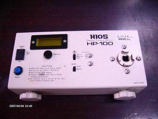 供应日本HIOS-HP系列扭力测试仪，上海腾钻扭力测试仪，扭力测试仪价格