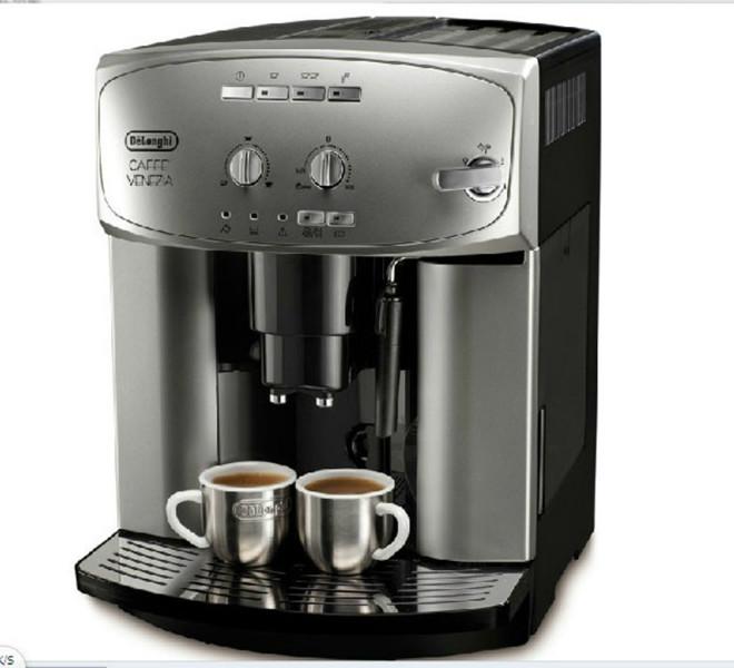 供应德龙全自动咖啡机，意大利德龙ESAM2200.S意式去啊你这的特浓咖啡机