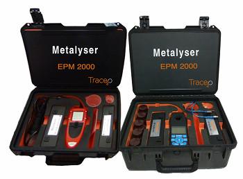 供应EPM3000便携式重金属快速检测仪