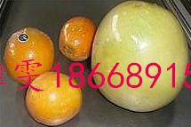 供应柚子套膜收缩机-柚子蜜柚包装机