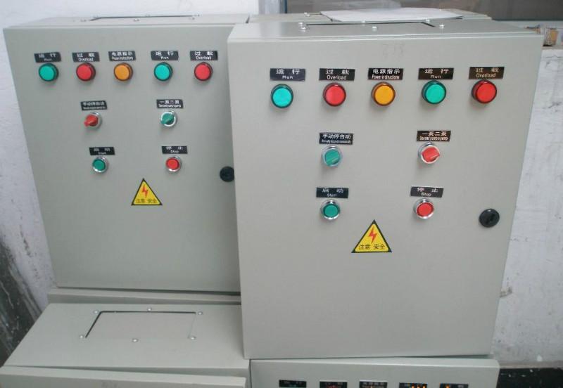 供应水泵控制柜/变频器供应商