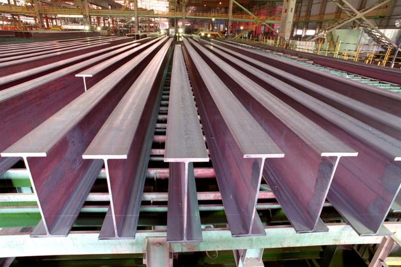 供应高频焊接轻型薄壁h型钢Q345B材质天津最低价格生产厂家