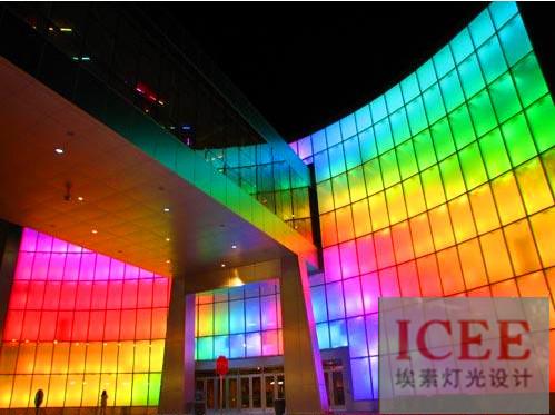 重庆夜景照明设计，重庆夜景照明专业设计