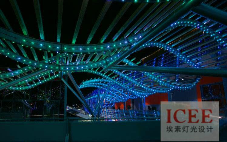 供应上海建筑照明设计