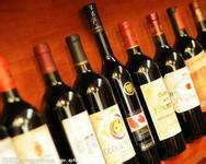 供应上海专业进口红酒红酒进口流程及一般贸易物流方案