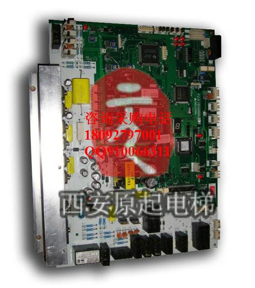 西安市三菱显示板厂家供应三菱显示板 LHH-205  三菱电梯主板kcd-761a  电路板 控制板