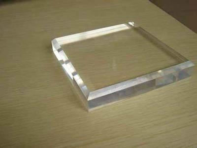 供应PMMA板-透明有机玻璃板