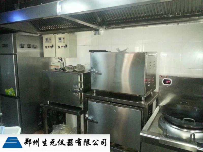 郑州市智能红外烤鱼设备厂家供应智能红外烤鱼设备郑州市厂家