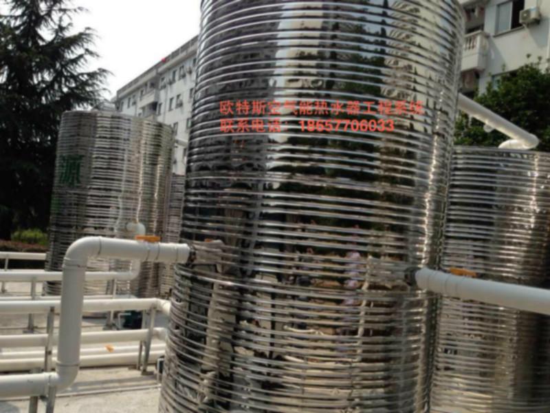 供应杭州5P空气能热水器