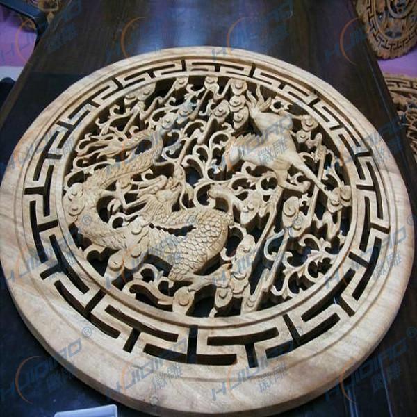 深圳市橱柜门雕刻机、板材刻花雕刻机厂家