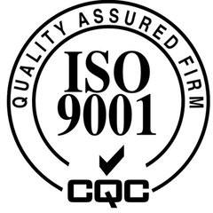 广东省ISO认证ISO9000认证批发