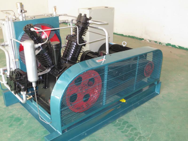 上海市上海250公斤压力高压空压机厂家供应上海250公斤压力高压空压机