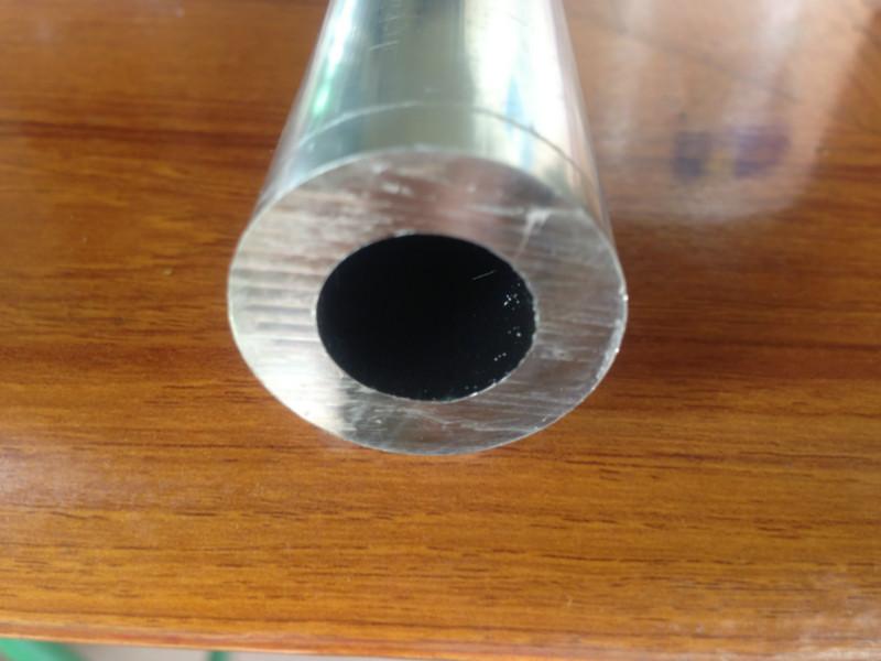 供应6061铝管小口径铝管厚壁铝管