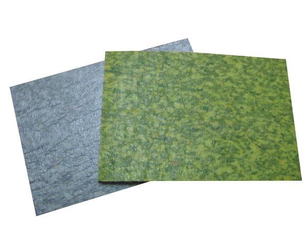 再生海绵地毯衬垫专业生产批发