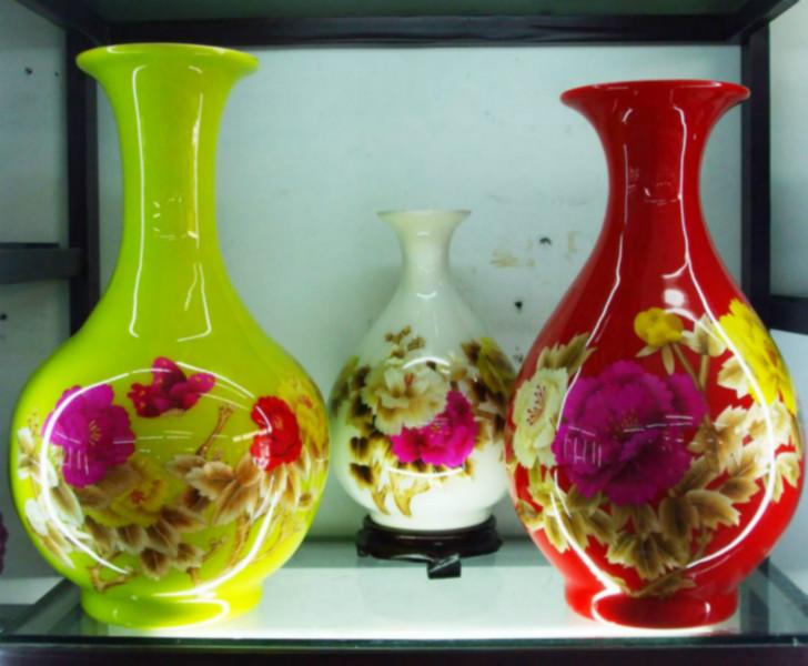 供应厂家生产水性陶瓷花瓶烤漆陶瓷烤漆涂料