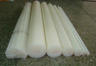 耐温PVC棒材阻燃PVC塑料棒/绝缘批发