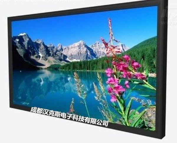 供应LCD高清22寸专业液晶监视器图片