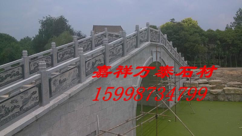 济宁市石栏杆加工找万泰石材天然石材雕刻厂家