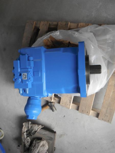 供应步履式挖机液压泵HPR75-02林德液压泵