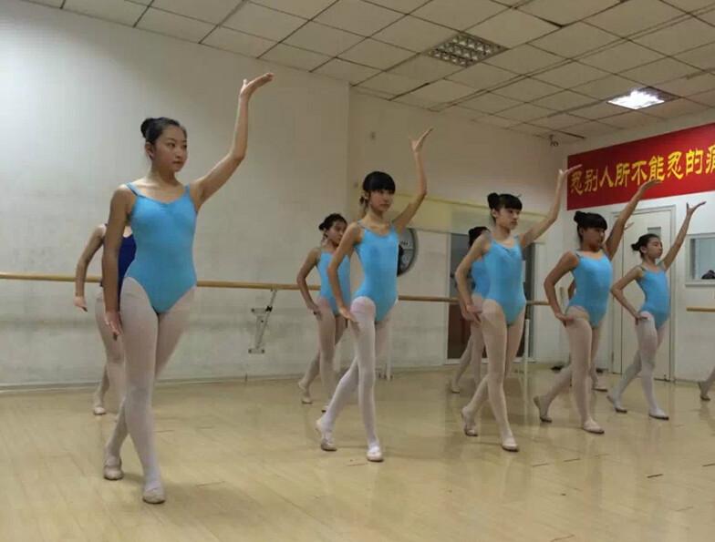 供应济南成品舞芭蕾舞民族舞培训