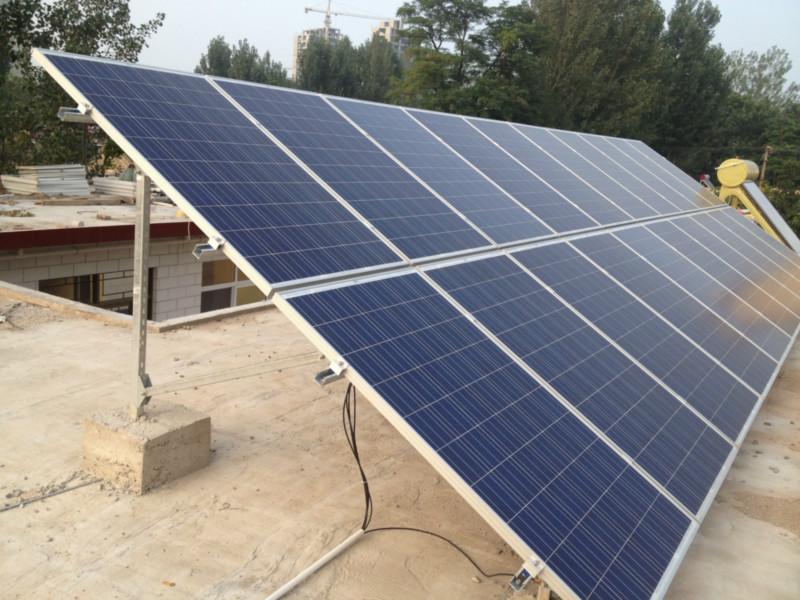家庭太阳能发电设备批发