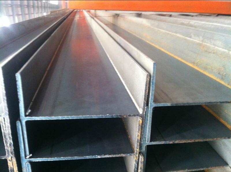 天津高频焊接薄壁h型钢厂家批发