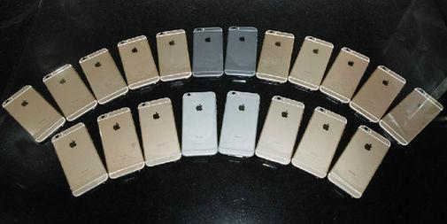 供应无锡iphone6苹果手机回收