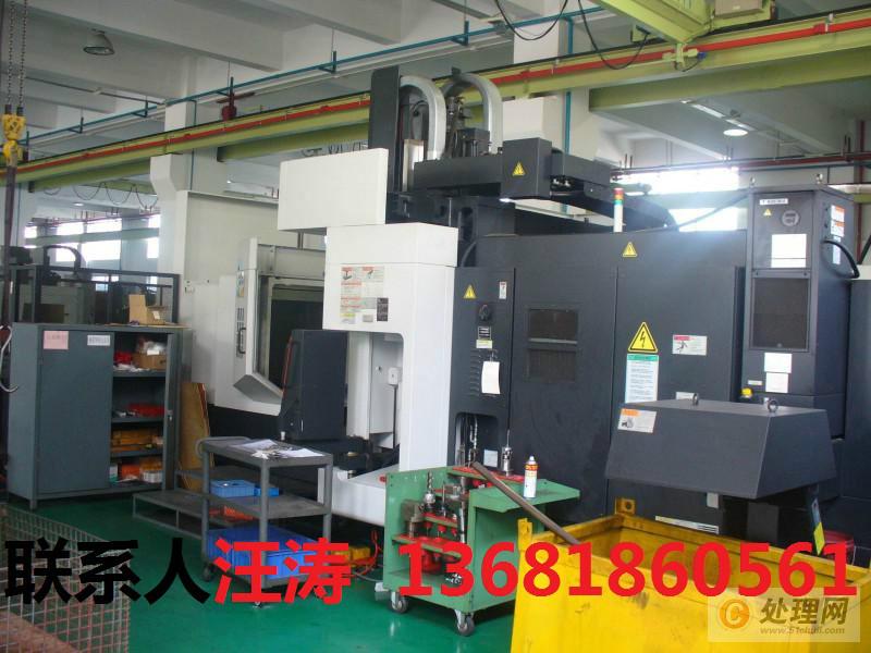 供应CNC机床加工中心，浙江台州震环精密线轨CNC6120数控车床