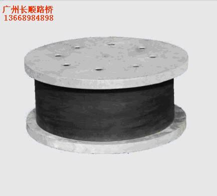 供应饶平矩形板式橡胶支座规格生产；饶平矩形板式橡胶支座规格生产销售