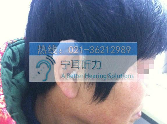 上海哪有卖助听器的供应上海哪有卖助听器的/闸北中山北路198号折扣特价店品牌特惠5折起